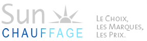 logo-sun chauffage